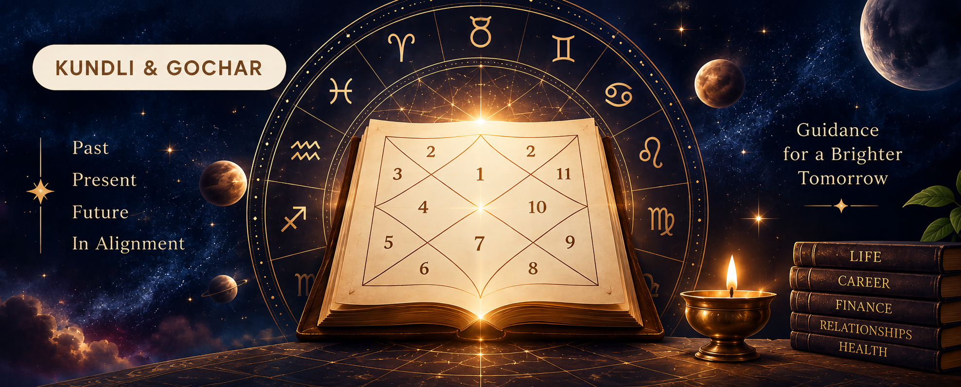 Vedic Astrology